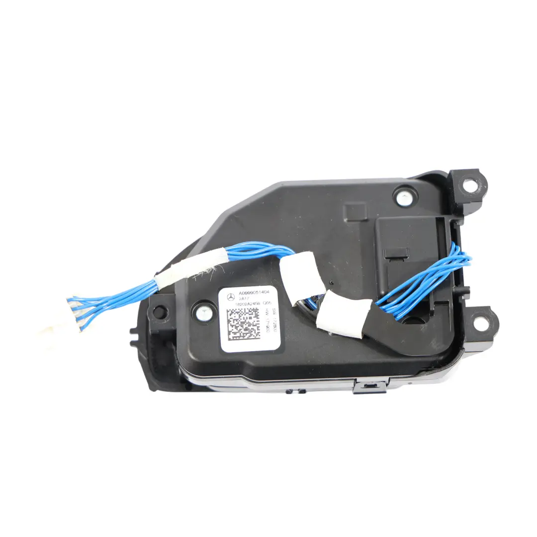  Cruise Control Mercedes W205 Steering Wheel Buttons Right O/S Unit - SKU rhd-A0999051404-1 - Part number A0999051404