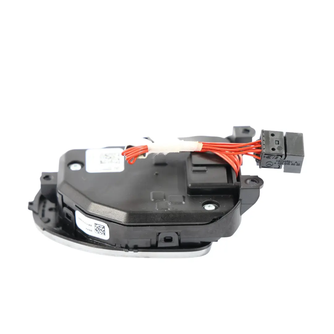 Steering Wheel Switch Button Left N/S Control Unit to Mercedes W205 with Part number A0999051404 Mercedes W205 Steering Wheel Switch Button Left N/S Control Unit - SKU rhd-A0999051404 - Part number A0999051404