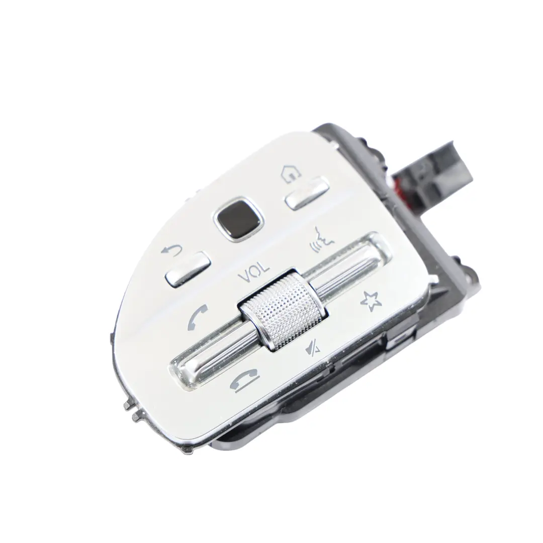 Steering Wheel Switch Button Left N/S Control Unit to Mercedes W205 with Part number A0999051404 Mercedes W205 Steering Wheel Switch Button Left N/S Control Unit - SKU rhd-A0999051404 - Part number A0999051404