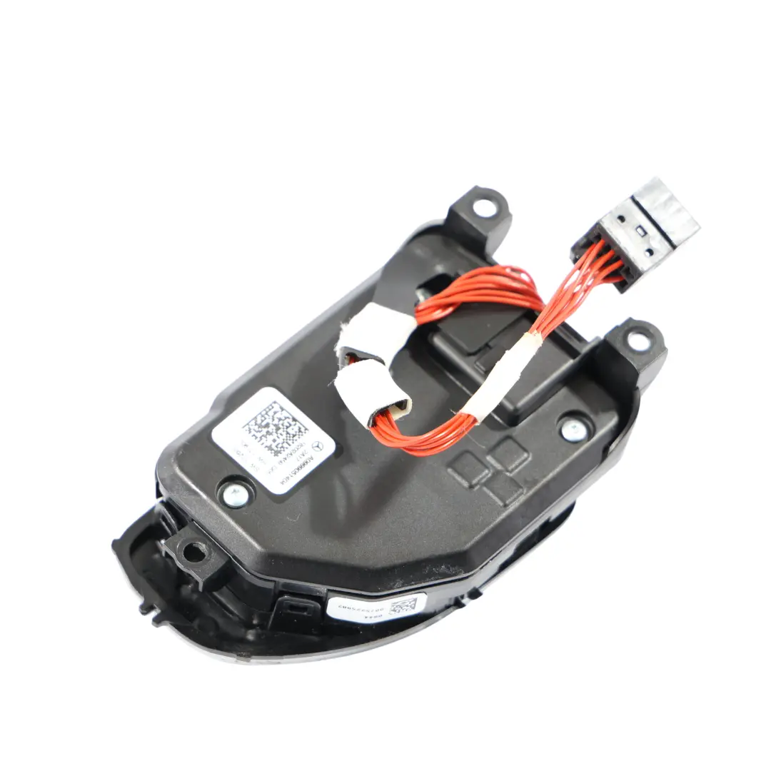 Steering Wheel Switch Button Left N/S Control Unit to Mercedes W205 with Part number A0999051404 Mercedes W205 Steering Wheel Switch Button Left N/S Control Unit - SKU rhd-A0999051404 - Part number A0999051404