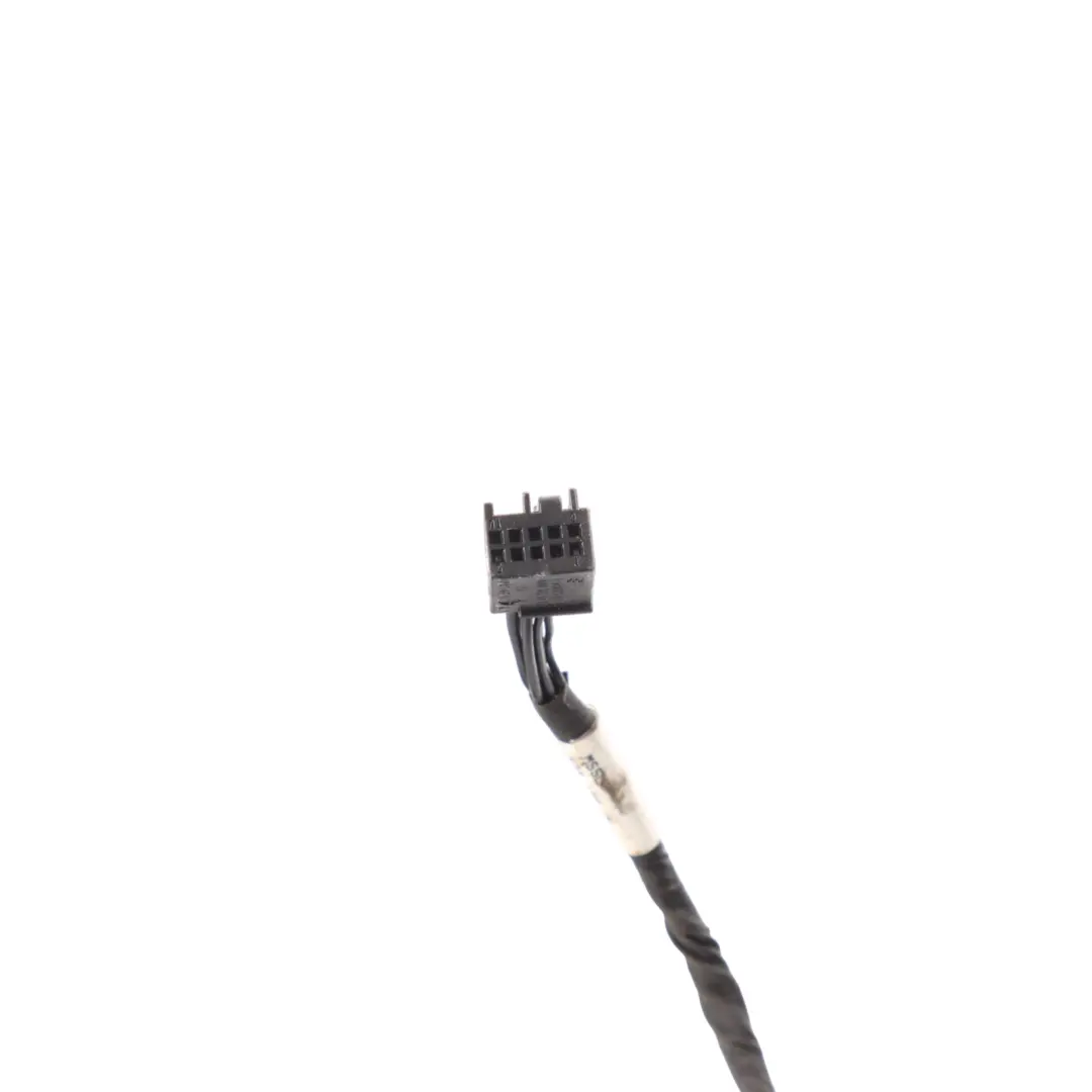 Mercedes CLA C117 Wing Mirror Door Left N/S Outside Kosmos Black Metallic - 191 - SKU RHD-A1178100776-KB - Part number A1178100776