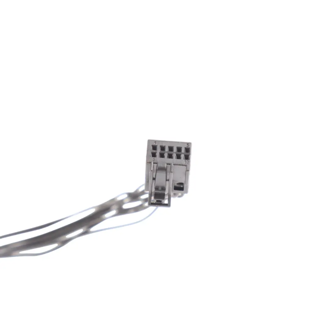  Wing Mirror Mercedes W169 W245 Door Left N/S Outside Power Fold Comet Grey - 748 - SKU RHD-A1698100576-KMG - Part number A1698100576