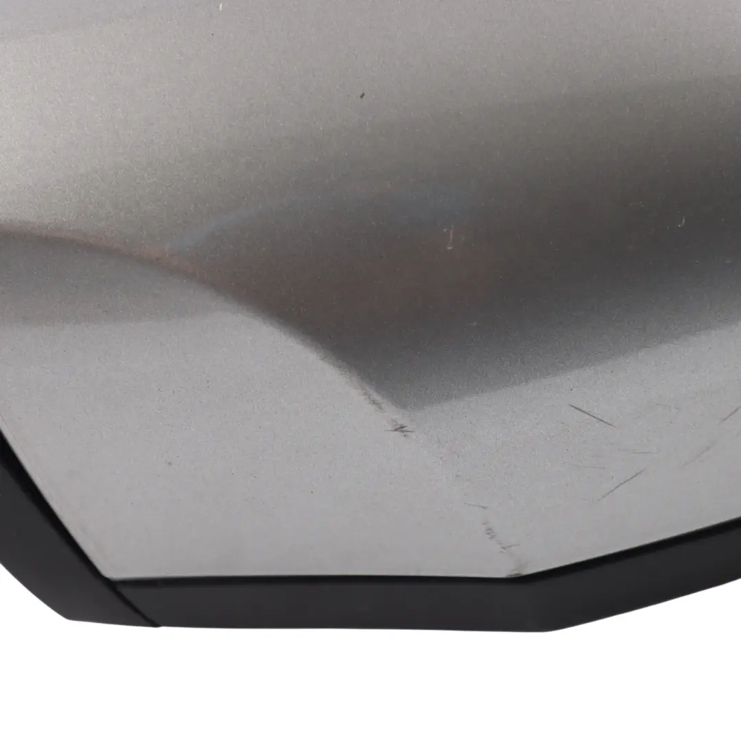 Wing Mirror Mercedes W169 W245 Right O/S Door Power Fold Primed Comet Grey - 748 to with Part number A1698100676 Wing Mirror Mercedes W169 W245 Right O/S Door Power Fold Primed Comet Grey - 748 - SKU RHD-A1698100676-KMG - Part number A1698100676