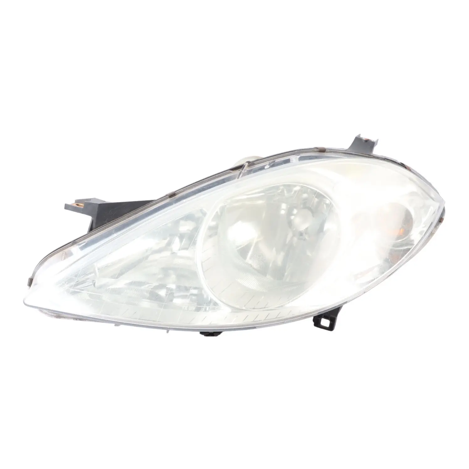 Mercedes W169 Headlight Headlamp Lamp Light Front Left N/S A1698200361