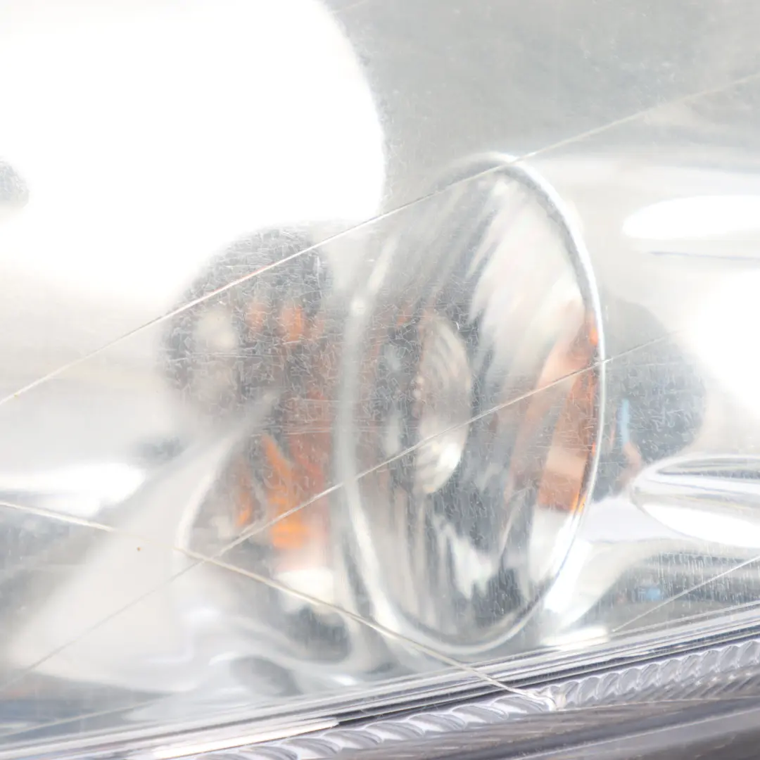 Mercedes W169 Headlight Headlamp Lamp Light Front Left N/S - SKU RHD-A1698200361 - Part number A1698200361