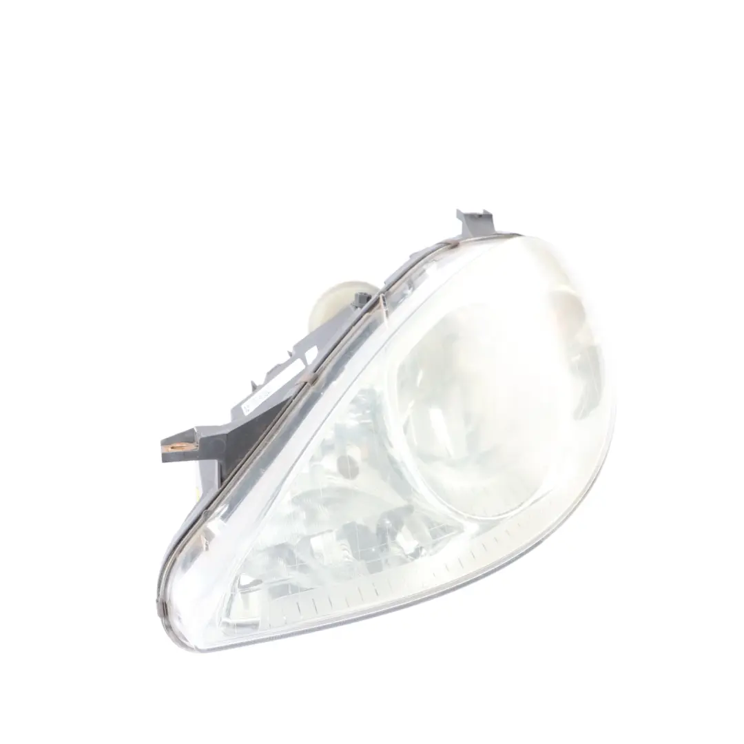 Mercedes W169 Headlight Headlamp Lamp Light Front Left N/S - SKU RHD-A1698200361 - Part number A1698200361