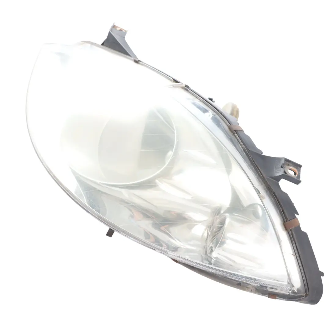 Mercedes W169 Headlight Headlamp Lamp Light Front Left N/S - SKU RHD-A1698200361 - Part number A1698200361