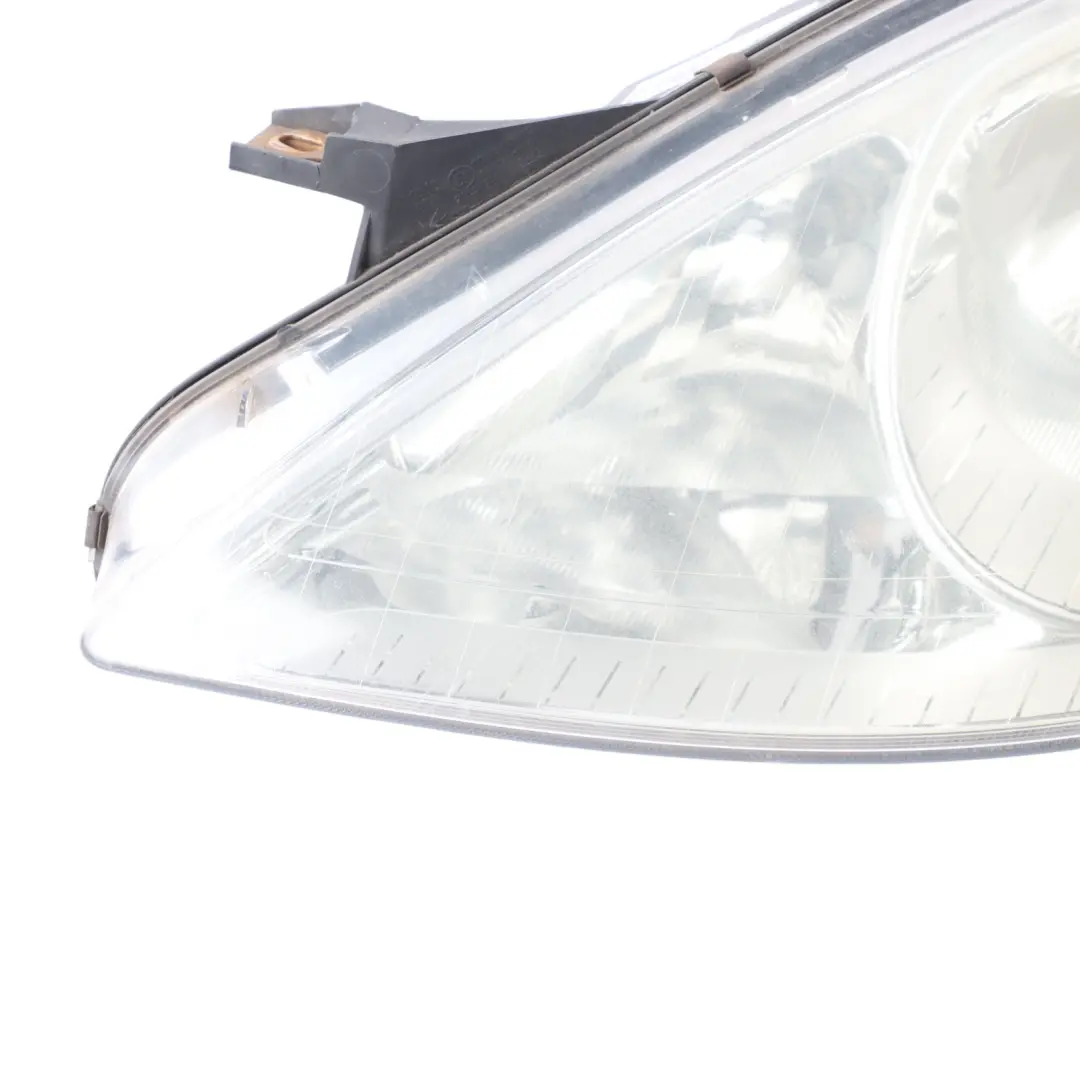 Headlight Headlamp Lamp Light Front Left N/S to Mercedes W169 with Part number A1698200361 Mercedes W169 Headlight Headlamp Lamp Light Front Left N/S - SKU RHD-A1698200361 - Part number A1698200361