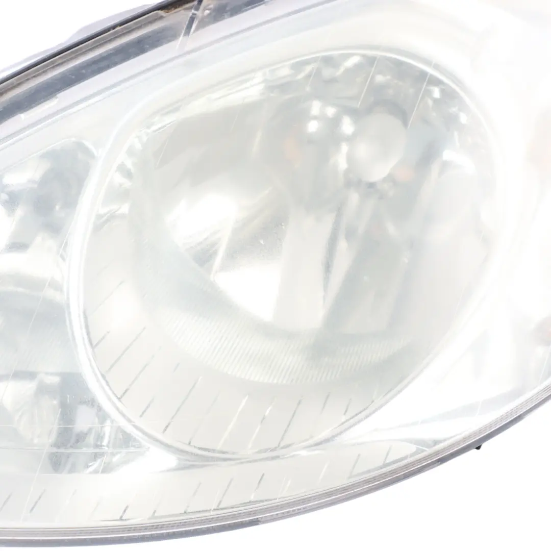 Headlight Headlamp Lamp Light Front Left N/S to Mercedes W169 with Part number A1698200361 Mercedes W169 Headlight Headlamp Lamp Light Front Left N/S - SKU RHD-A1698200361 - Part number A1698200361