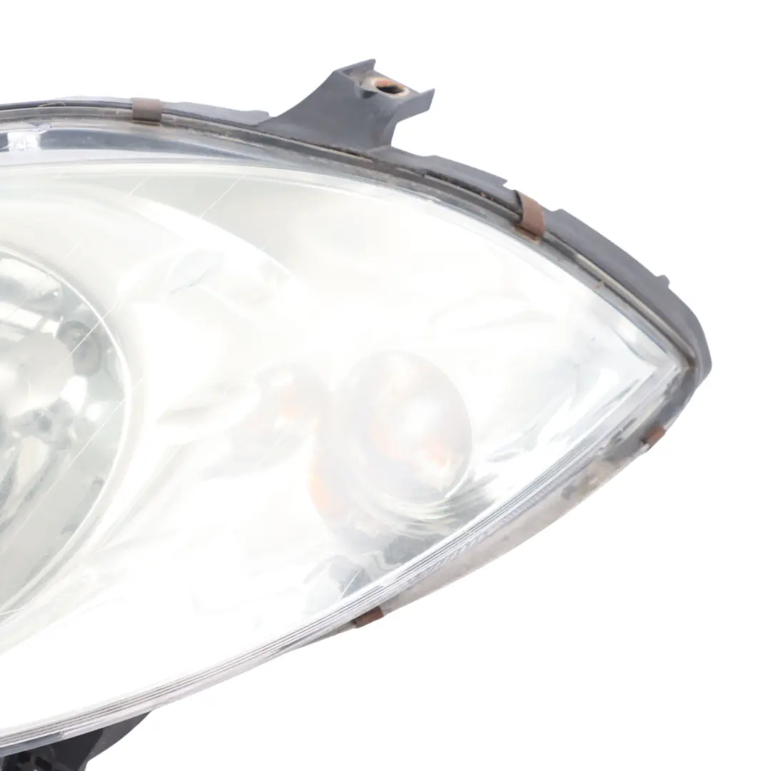 Mercedes W169 Headlight Headlamp Lamp Light Front Left N/S - SKU RHD-A1698200361 - Part number A1698200361