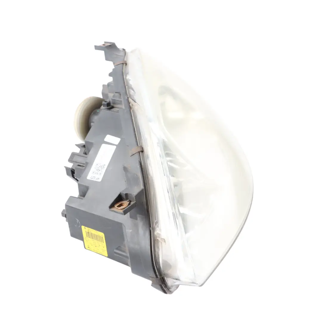 Mercedes W169 Headlight Headlamp Lamp Light Front Left N/S - SKU RHD-A1698200361 - Part number A1698200361