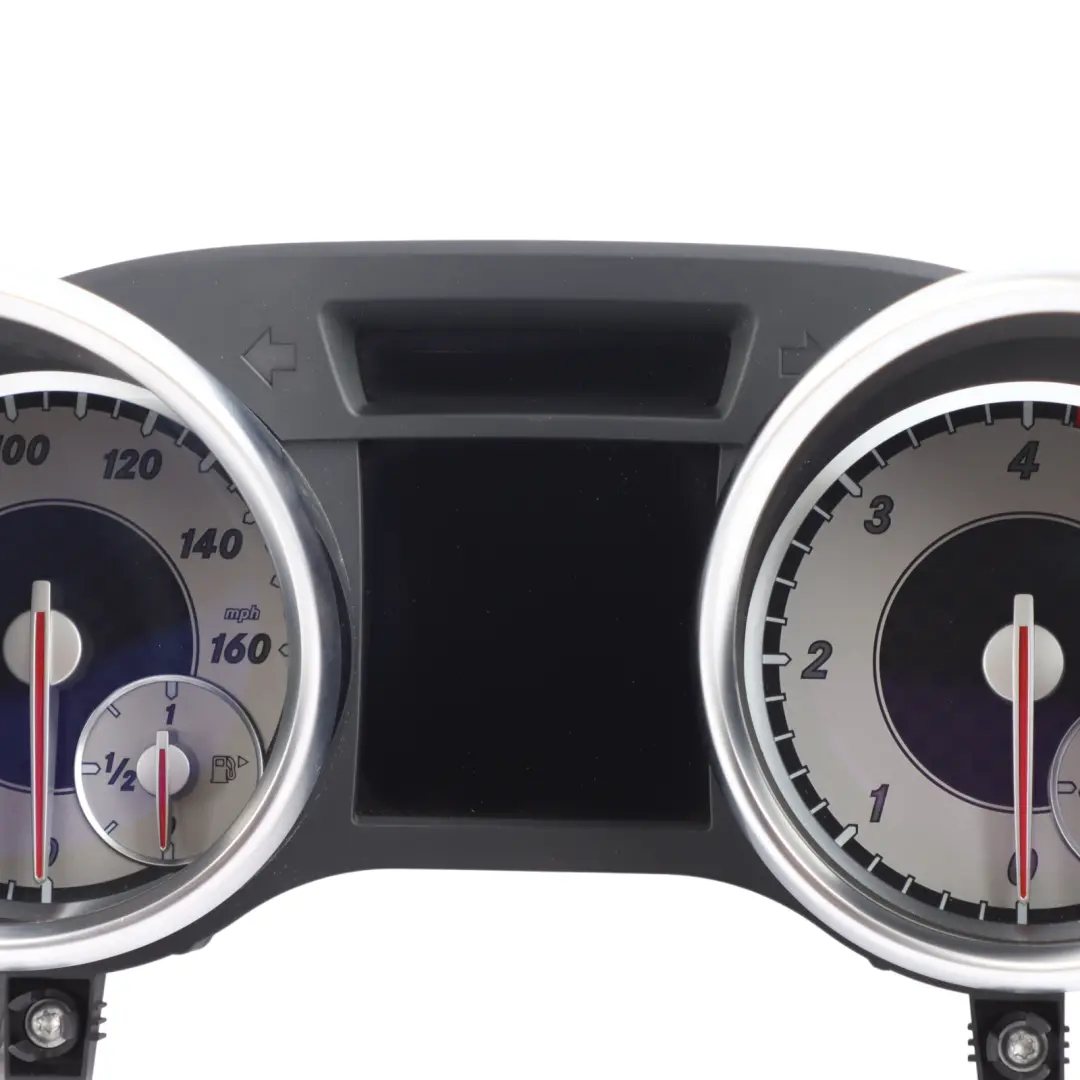 Instrument Cluster Speedo Meter Diesel Engine to Mercedes R172 with Part number A1729006405 Mercedes R172 Instrument Cluster Speedo Meter Diesel Engine - SKU RHD-A1729006405 - Part number A1729006405