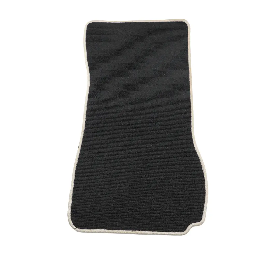 Mercedes CL203 Floor Mats Interior Footwell Floor Covers Set Kit Front Rear - SKU RHD-A2036805948 - Part number A2036805948