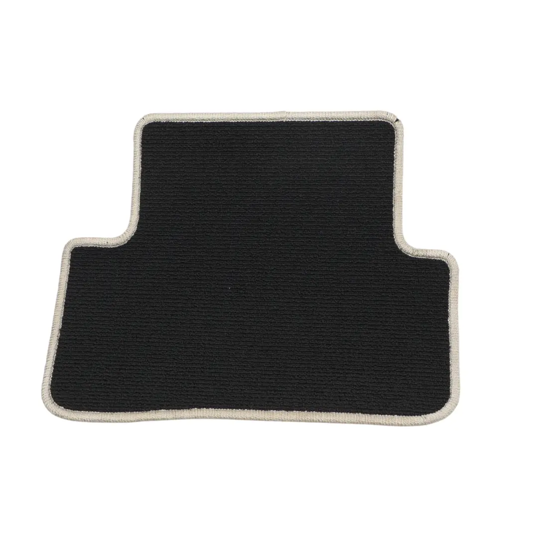 Mercedes CL203 Floor Mats Interior Footwell Floor Covers Set Kit Front Rear - SKU RHD-A2036805948 - Part number A2036805948
