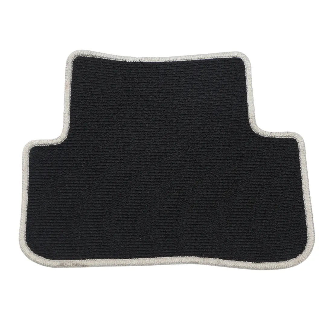 Mercedes CL203 Floor Mats Interior Footwell Floor Covers Set Kit Front Rear - SKU RHD-A2036805948 - Part number A2036805948