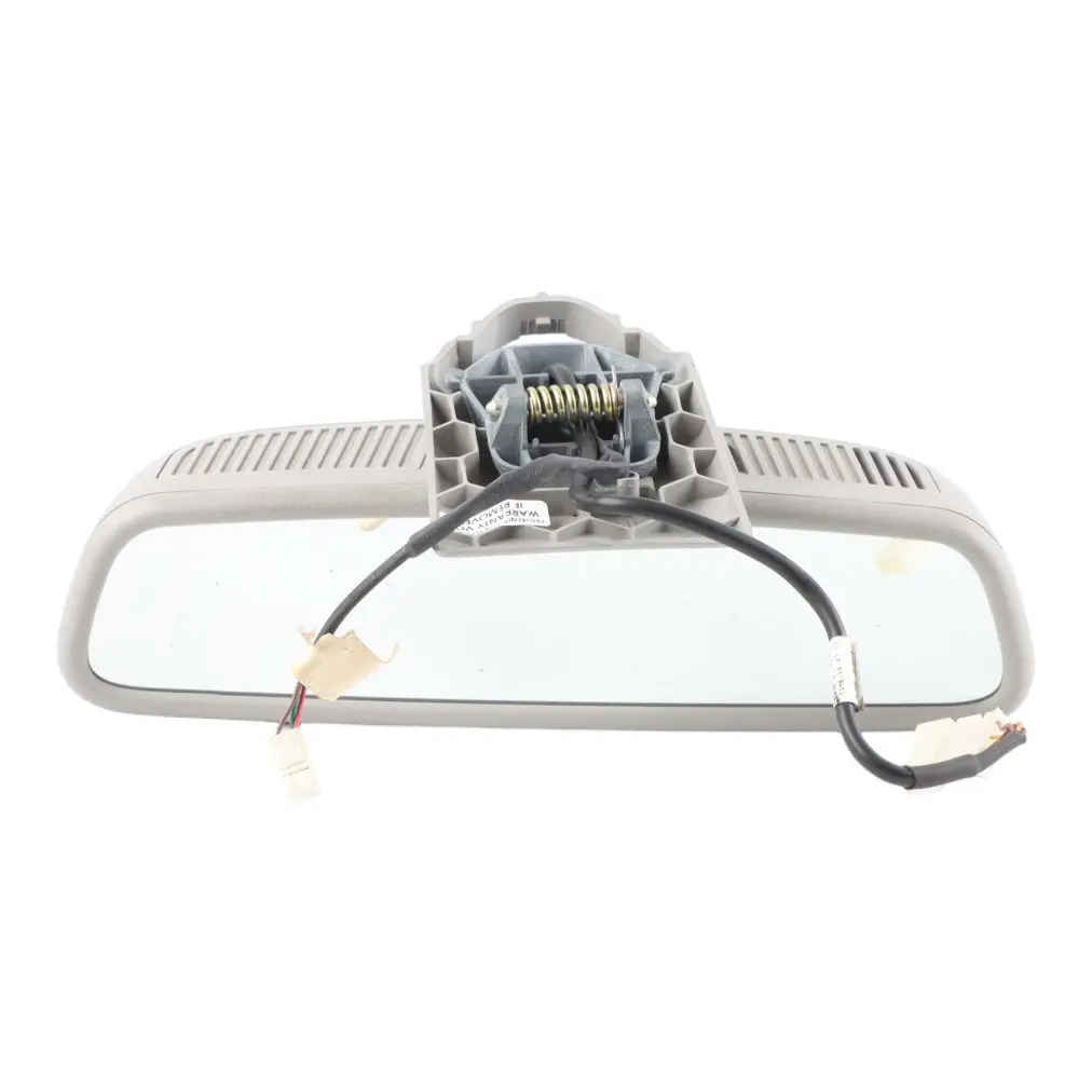 View Interior Mirror Trim Panel to Mercedes CL203 W203 Rear with Part number A2038106317 Mercedes CL203 W203 Rear View Interior Mirror Trim Panel - SKU RHD-A2038106317-1 - Part number A2038106317