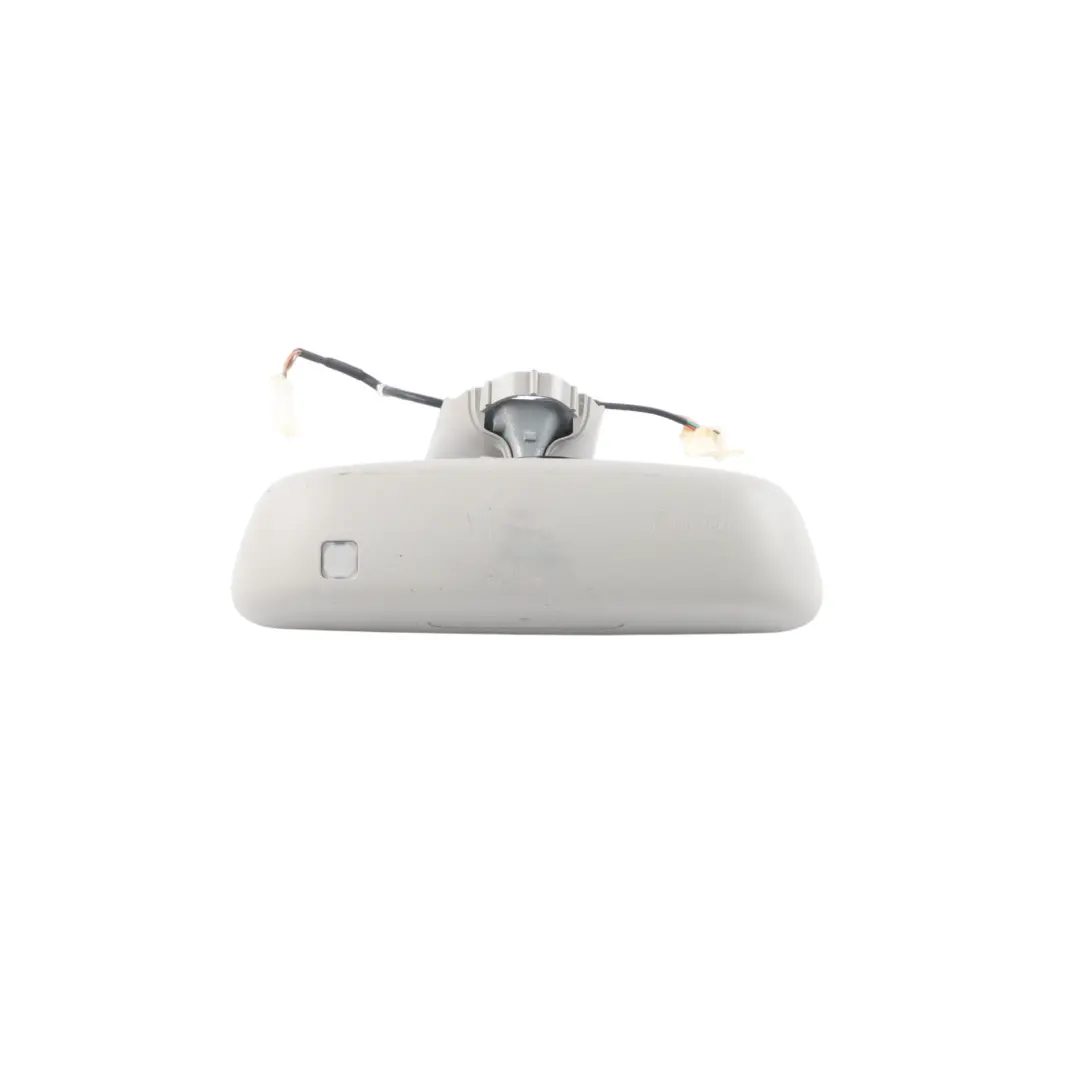 View Interior Mirror Trim Panel to Mercedes CL203 W203 Rear with Part number A2038106317 Mercedes CL203 W203 Rear View Interior Mirror Trim Panel - SKU RHD-A2038106317-1 - Part number A2038106317