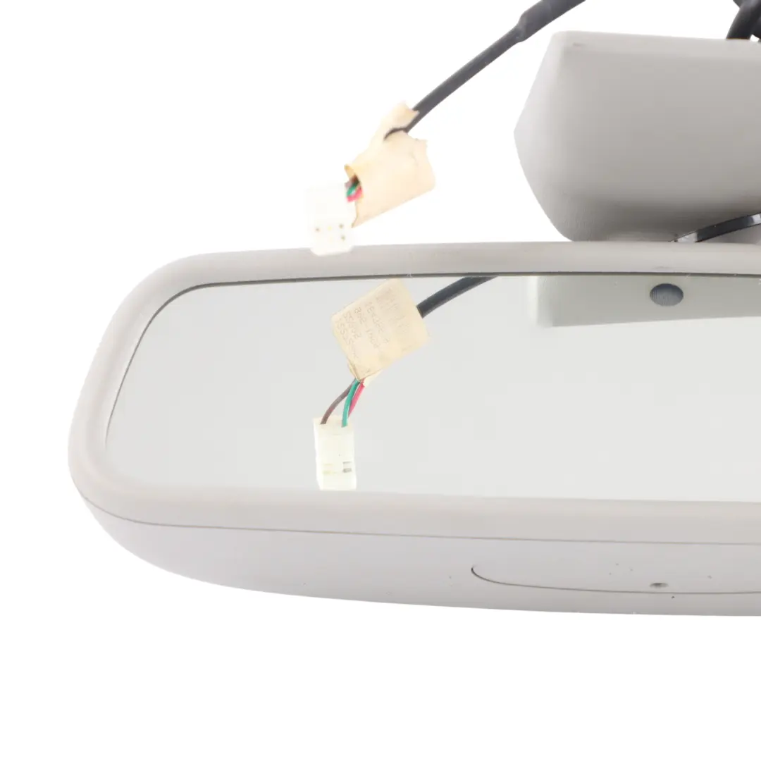 View Interior Mirror Trim Panel to Mercedes CL203 W203 Rear with Part number A2038106317 Mercedes CL203 W203 Rear View Interior Mirror Trim Panel - SKU RHD-A2038106317-1 - Part number A2038106317