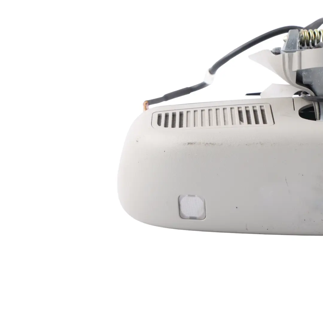 View Interior Mirror Trim Panel to Mercedes CL203 W203 Rear with Part number A2038106317 Mercedes CL203 W203 Rear View Interior Mirror Trim Panel - SKU RHD-A2038106317-1 - Part number A2038106317