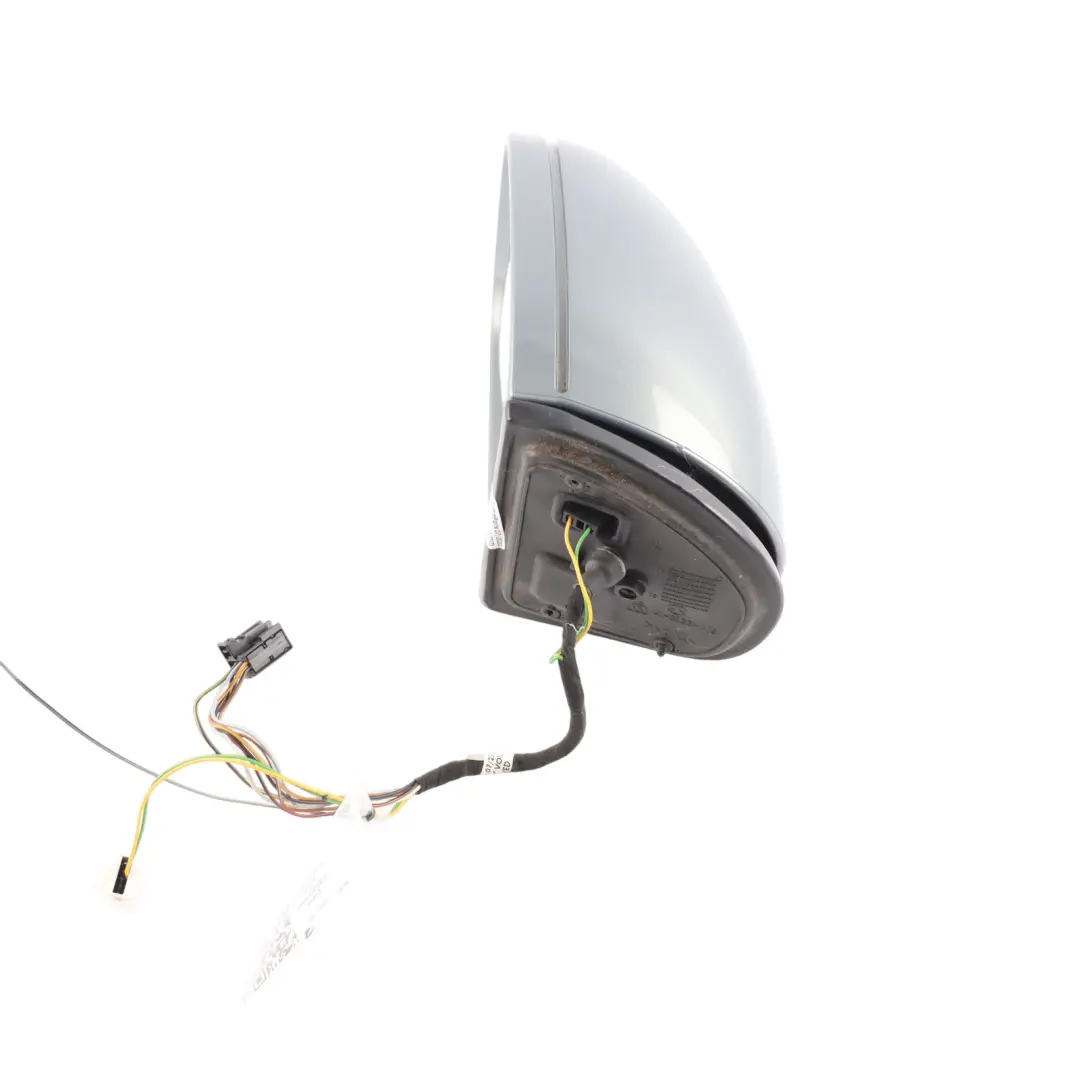 Wing Door Mirror Foldable Perlite Grey Metallic Finish - 747 to Mercedes W203 with Part number A2038106576 Mercedes W203 Wing Door Mirror Foldable Perlite Grey Metallic Finish - 747 - SKU RHD-A2038106576-PGR - Part number A2038106576