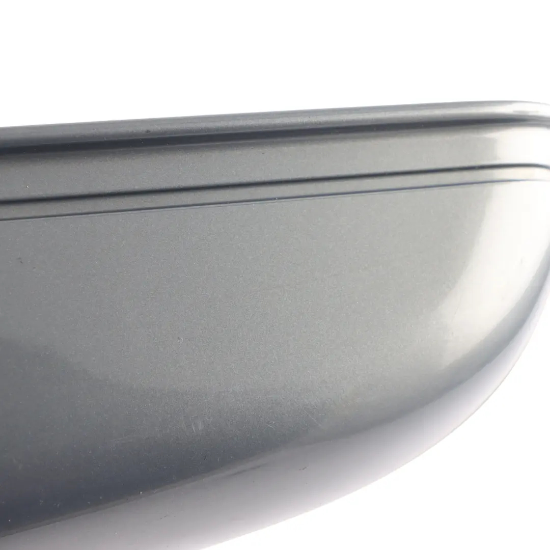 Door Wing Mirror Auto Dip Power Fold Right O/S Perlite Grey - 747 to Mercedes W203 with Part number A2038107276 Mercedes W203 Door Wing Mirror Auto Dip Power Fold Right O/S Perlite Grey - 747 - SKU RHD-A2038107276-PGR - Part number A2038107276