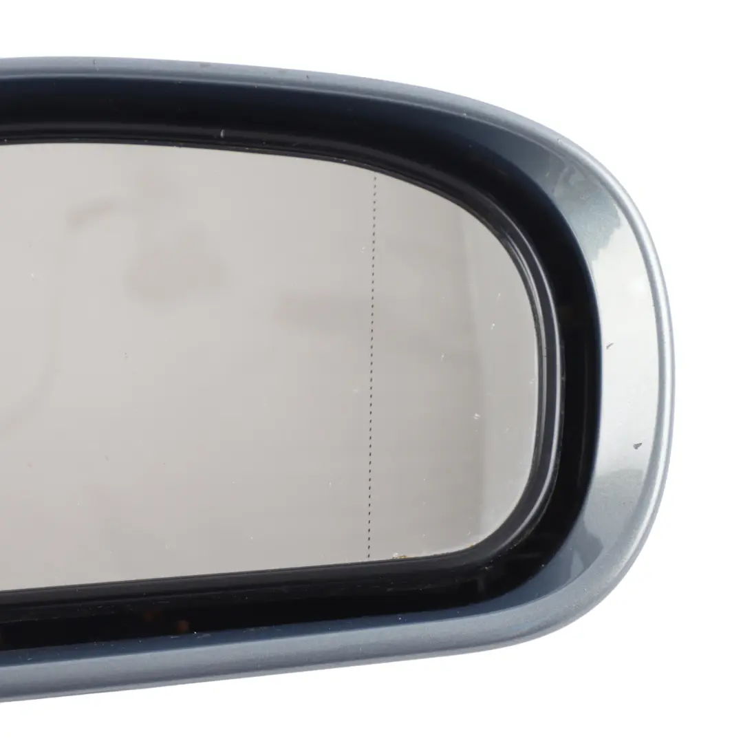 Door Wing Mirror Auto Dip Power Fold Right O/S Perlite Grey - 747 to Mercedes W203 with Part number A2038107276 Mercedes W203 Door Wing Mirror Auto Dip Power Fold Right O/S Perlite Grey - 747 - SKU RHD-A2038107276-PGR - Part number A2038107276