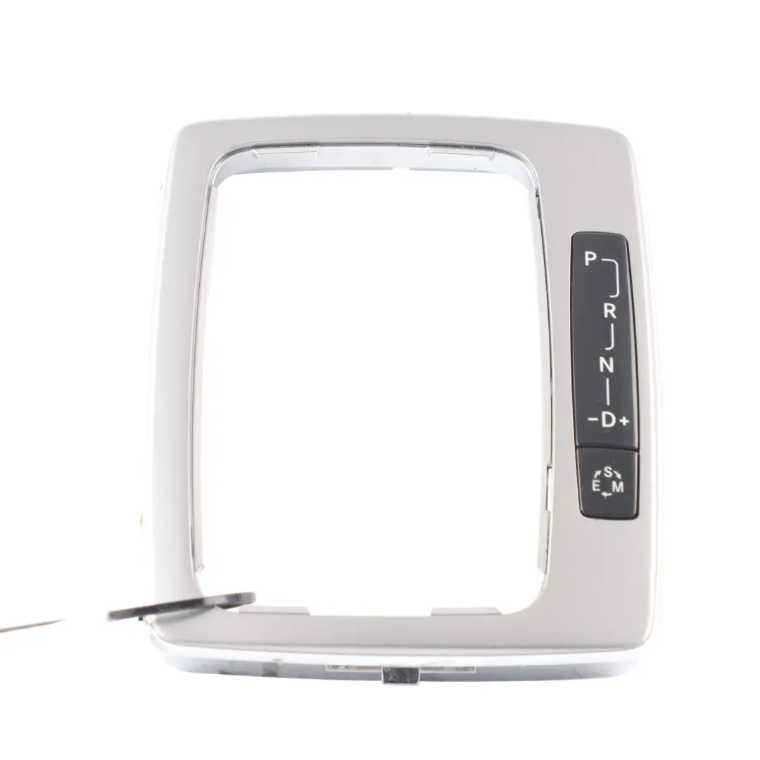 Lever Cover Trim Surround Panel to Mercedes W204 Automatic Gear with Part number A2042673888 Mercedes W204 Automatic Gear Lever Cover Trim Surround Panel - SKU RHD-A2042673888-1 - Part number A2042673888