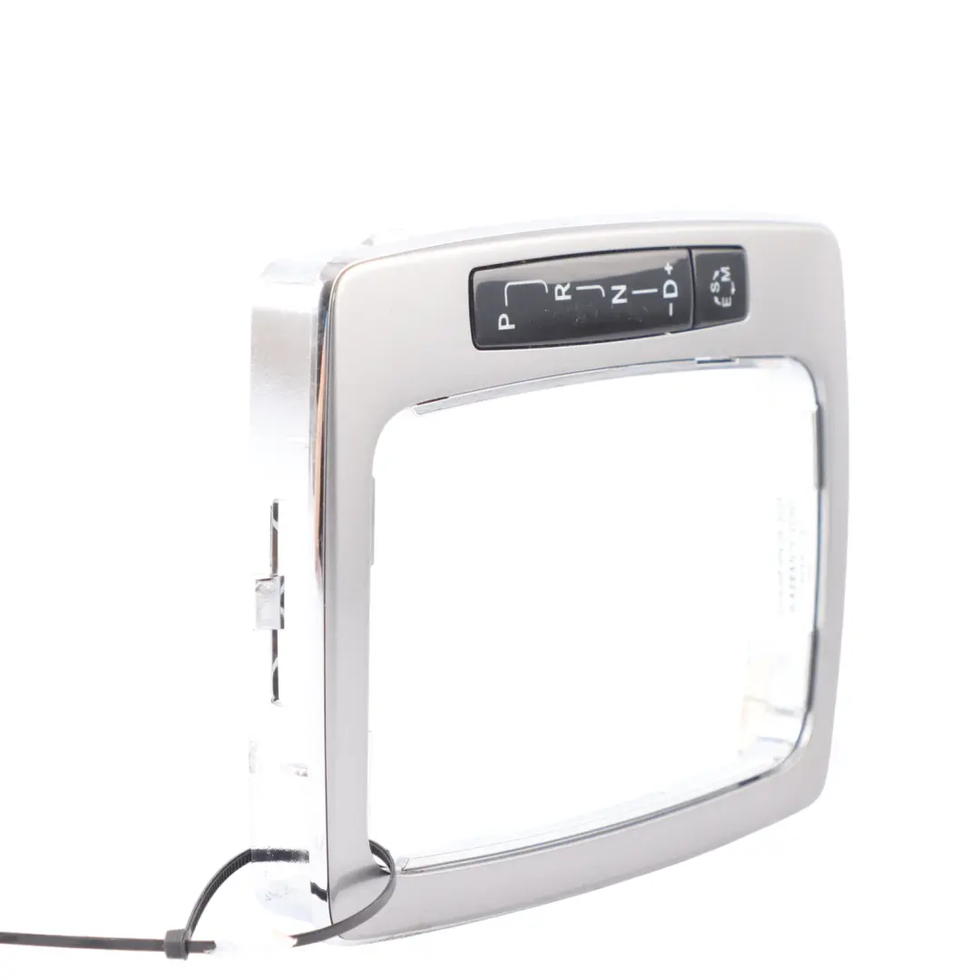 Lever Cover Trim Surround Panel to Mercedes W204 Automatic Gear with Part number A2042673888 Mercedes W204 Automatic Gear Lever Cover Trim Surround Panel - SKU RHD-A2042673888-1 - Part number A2042673888