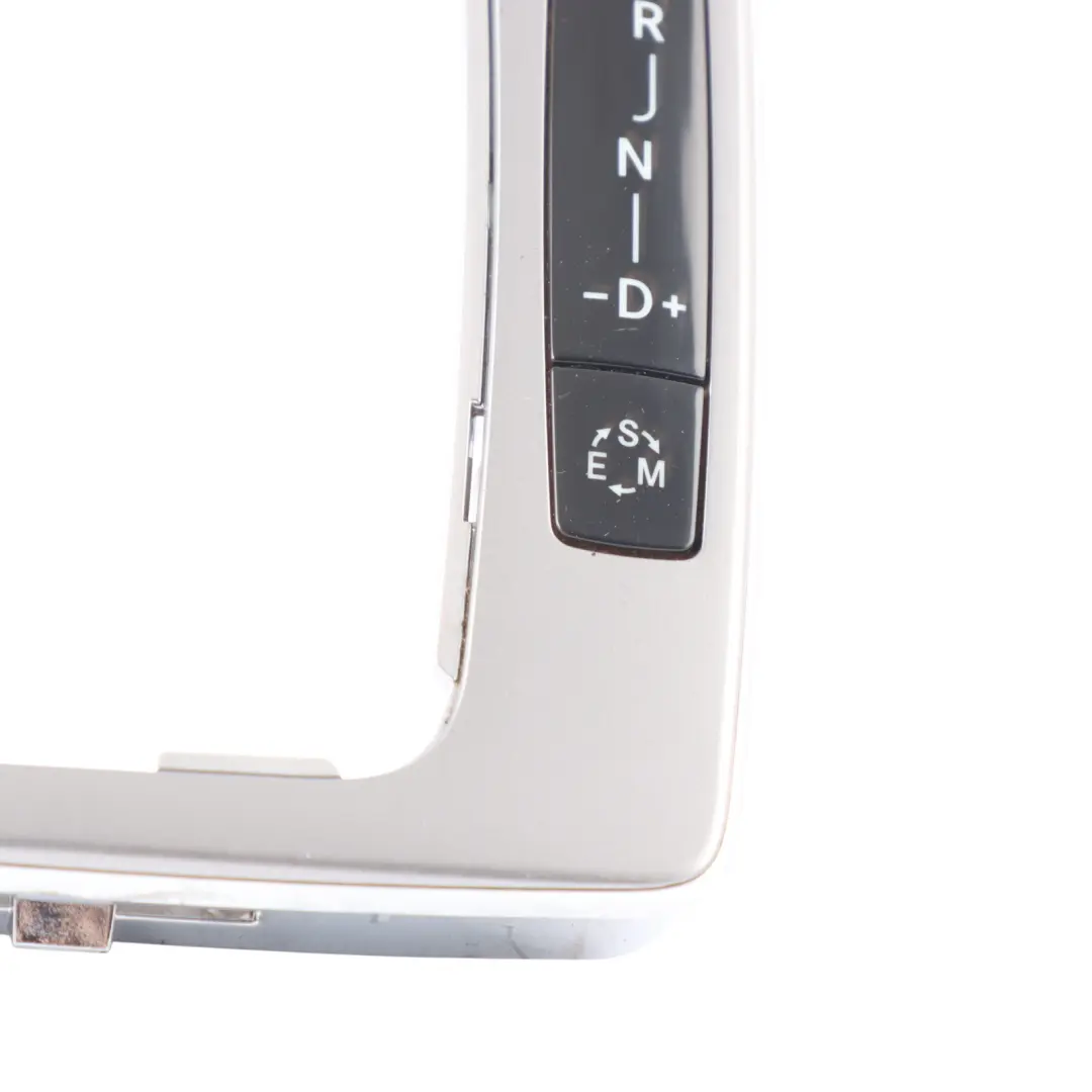 Lever Cover Trim Surround Panel to Mercedes W204 Automatic Gear with Part number A2042673888 Mercedes W204 Automatic Gear Lever Cover Trim Surround Panel - SKU RHD-A2042673888-1 - Part number A2042673888