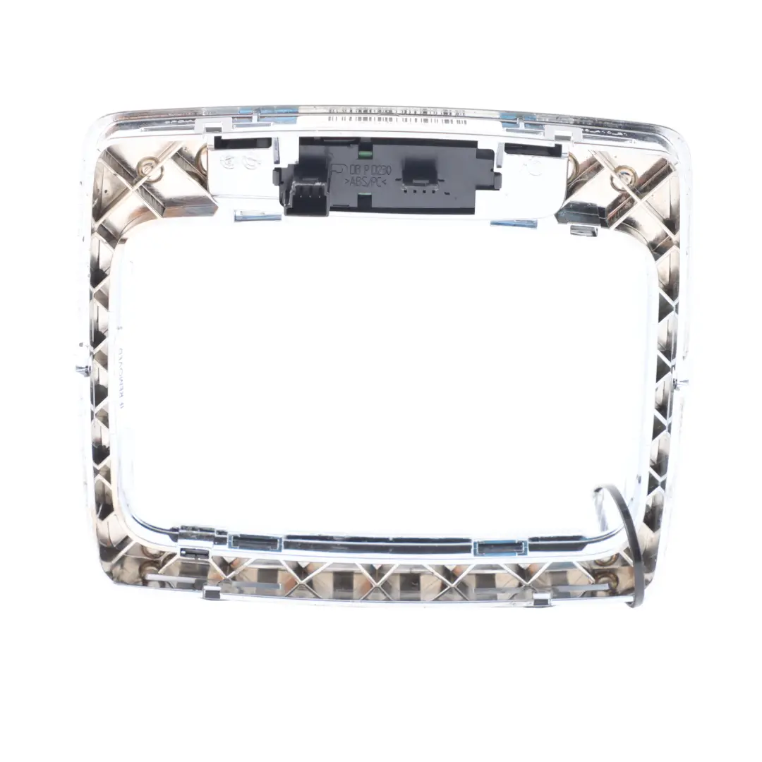 Lever Cover Trim Surround Panel to Mercedes W204 Automatic Gear with Part number A2042673888 Mercedes W204 Automatic Gear Lever Cover Trim Surround Panel - SKU RHD-A2042673888-1 - Part number A2042673888