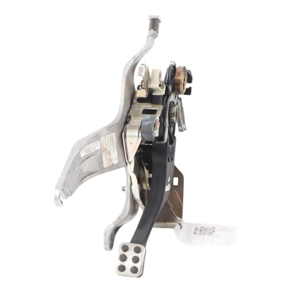 Mercedes W204 Handbrake Pedal Parking Brake Foot Pedal A2044200684