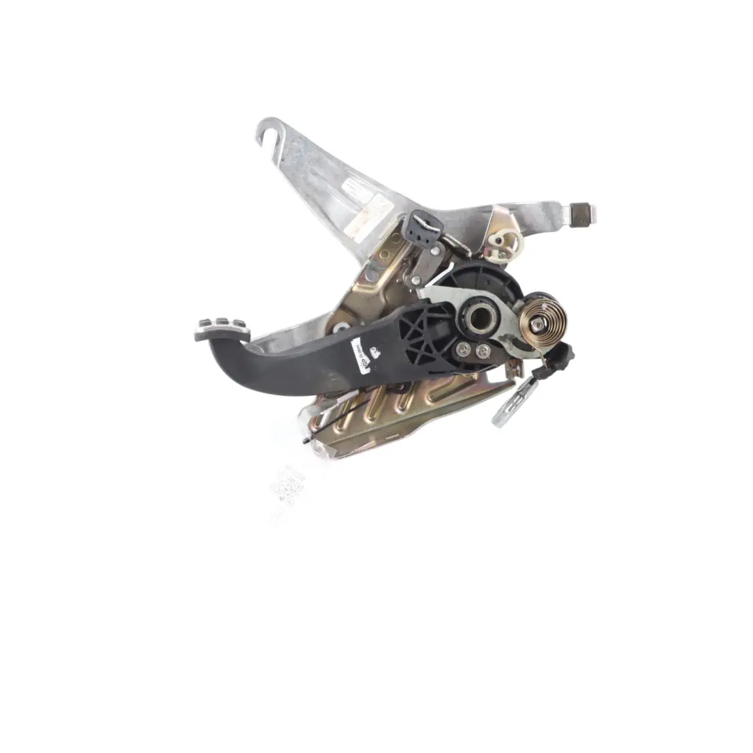 Mercedes W204 Handbrake Pedal Parking Brake Foot Pedal - SKU RHD-A2044200684-1 - Part number A2044200684