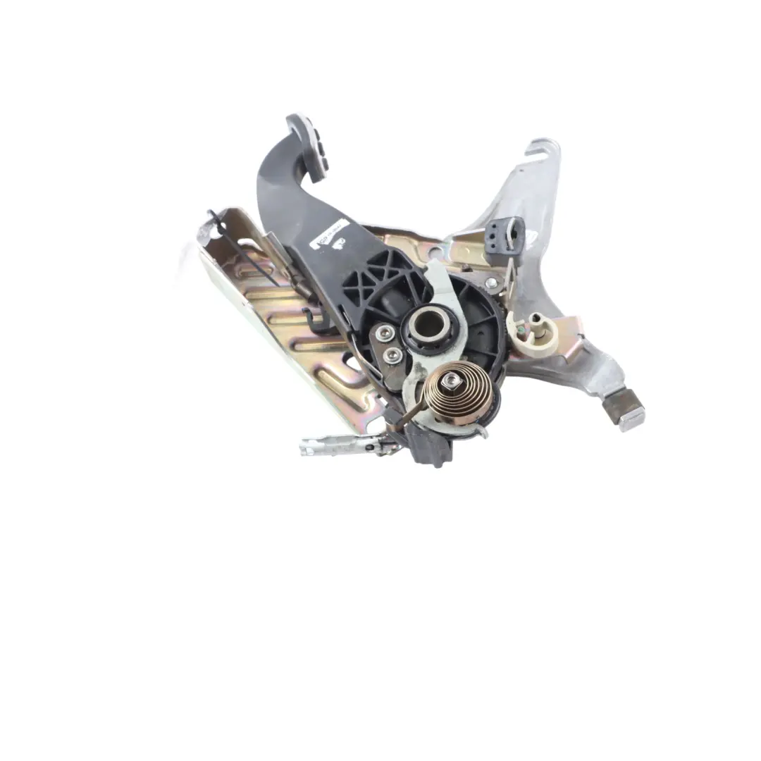 Mercedes W204 Handbrake Pedal Parking Brake Foot Pedal - SKU RHD-A2044200684-1 - Part number A2044200684
