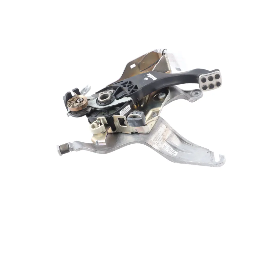 Mercedes W204 Handbrake Pedal Parking Brake Foot Pedal - SKU RHD-A2044200684-1 - Part number A2044200684