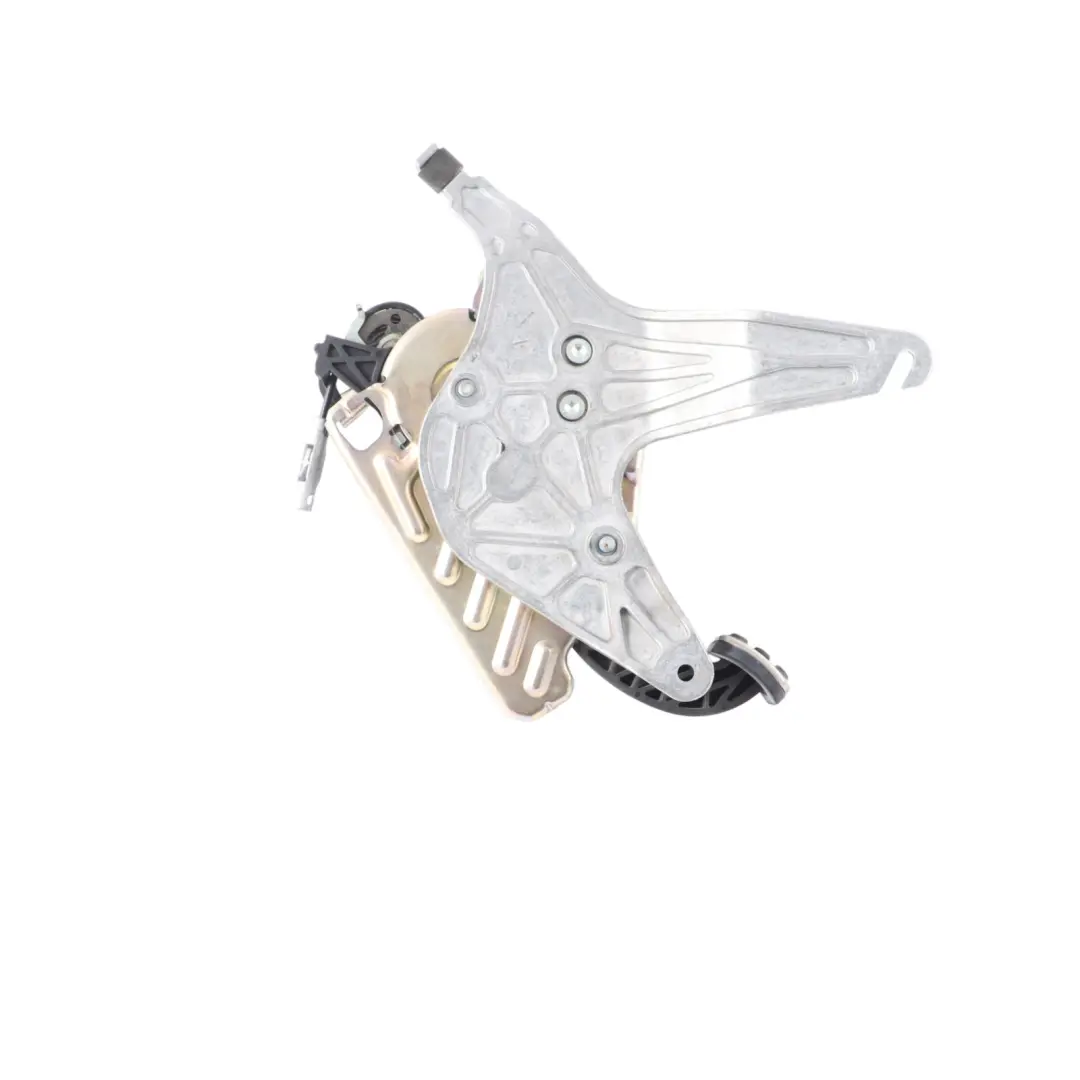 Mercedes W204 Handbrake Pedal Parking Brake Foot Pedal - SKU RHD-A2044200684-1 - Part number A2044200684