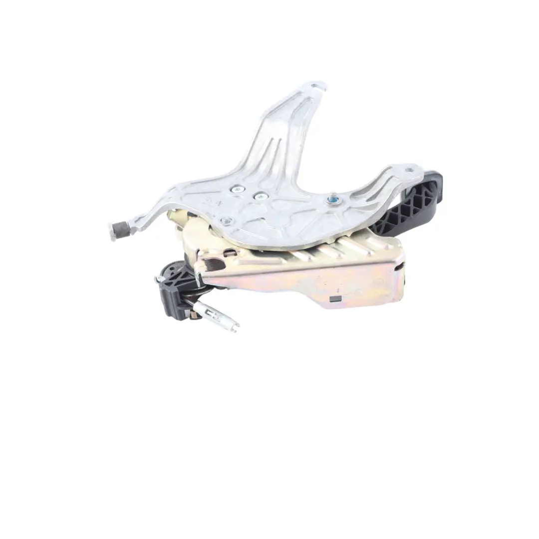 Mercedes W204 Handbrake Pedal Parking Brake Foot Pedal - SKU RHD-A2044200684-1 - Part number A2044200684