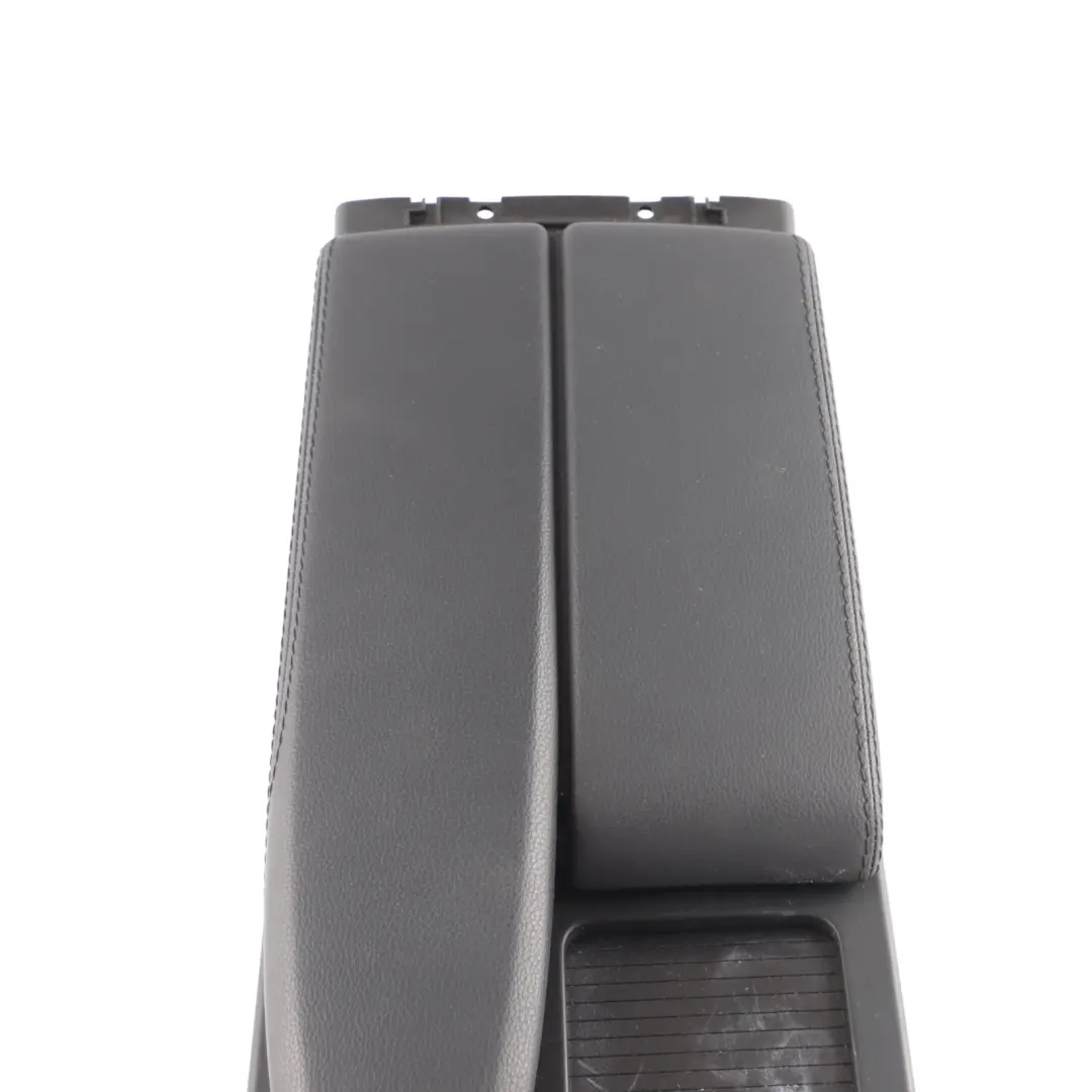 Centre Console Storage Tray Armrest Black to Mercedes W204 with Part number A2046801339 Mercedes W204 Centre Console Storage Tray Armrest Black - SKU rhd-A2046801339-1 - Part number A2046801339