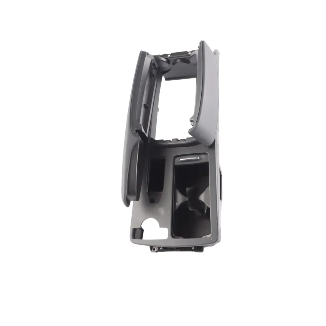 Centre Console Storage Tray Armrest Black to Mercedes W204 with Part number A2046801339 Mercedes W204 Centre Console Storage Tray Armrest Black - SKU rhd-A2046801339-1 - Part number A2046801339