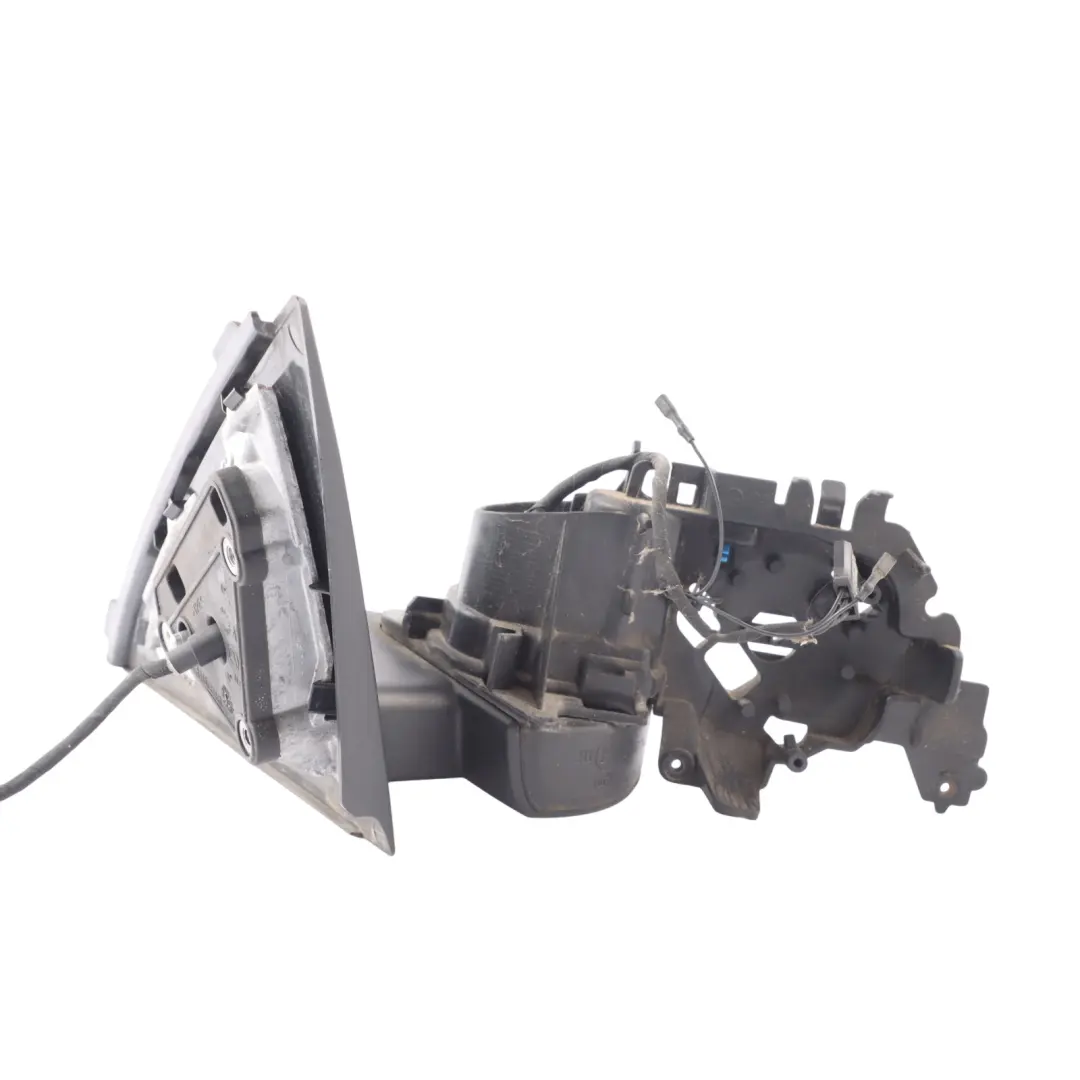 Mercedes C204 Coupe Door Wing Mirror Base Mount Right O/S - 183 - SKU RHD-A2048102276 - Part number A2048102276