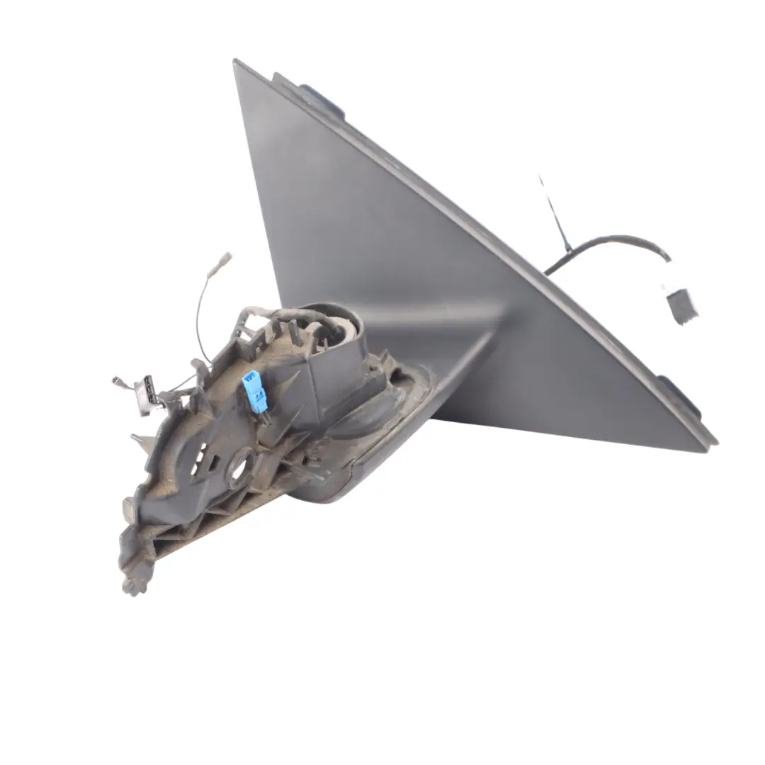 Mercedes C204 Coupe Door Wing Mirror Base Mount Right O/S - 183 - SKU RHD-A2048102276 - Part number A2048102276