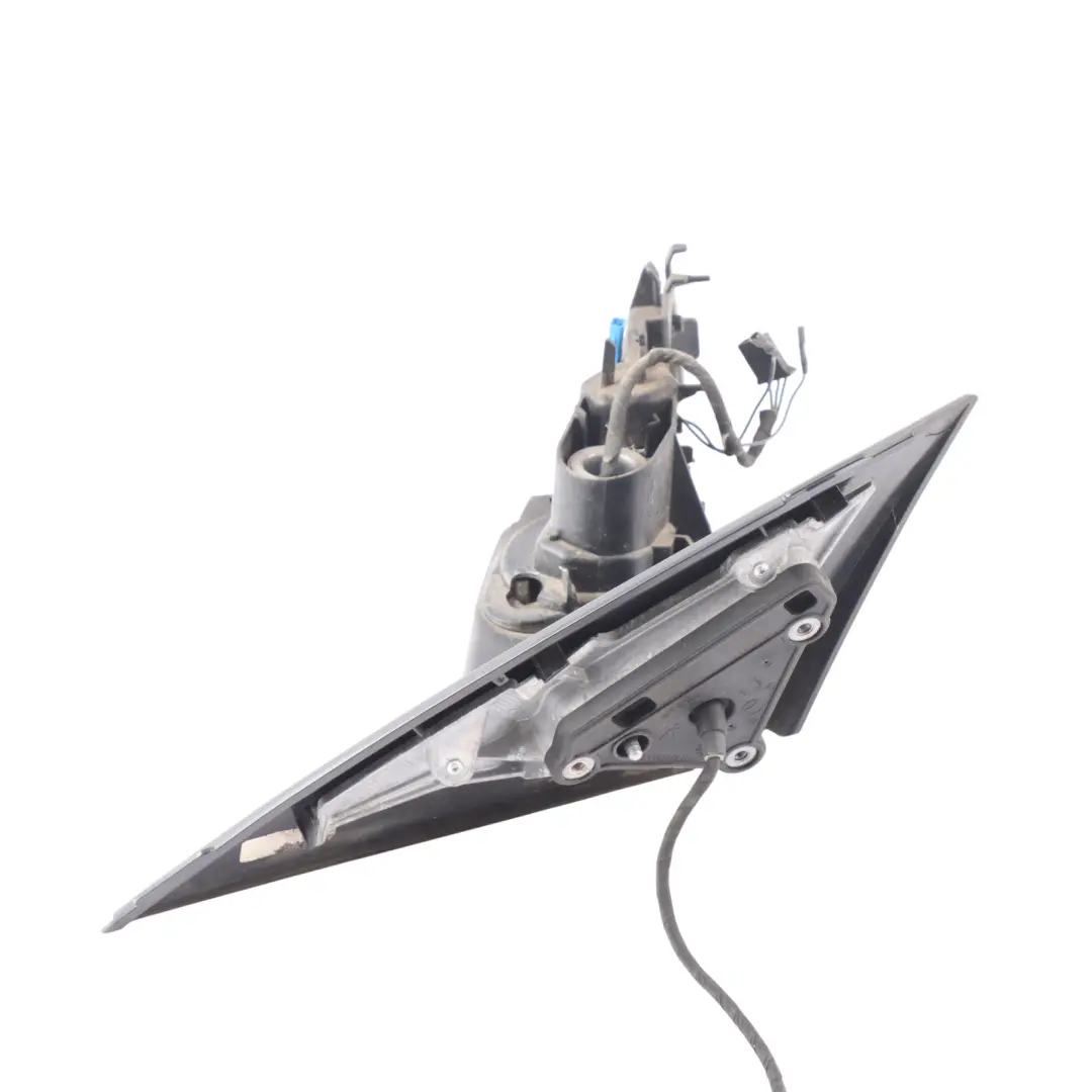 Mercedes C204 Coupe Door Wing Mirror Base Mount Right O/S - 183 - SKU RHD-A2048102276 - Part number A2048102276