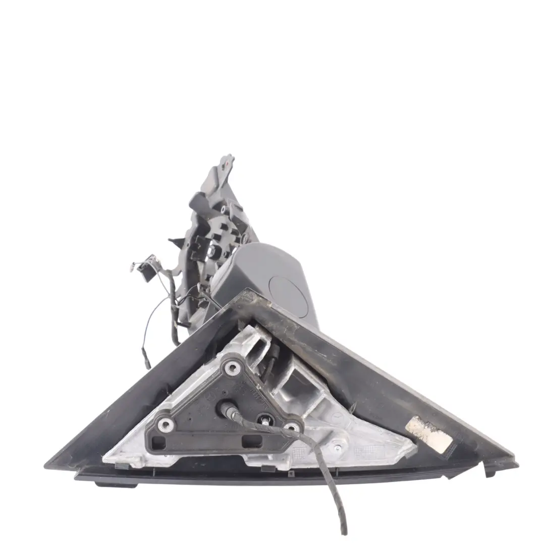 Mercedes C204 Coupe Door Wing Mirror Base Mount Right O/S - 183 - SKU RHD-A2048102276 - Part number A2048102276