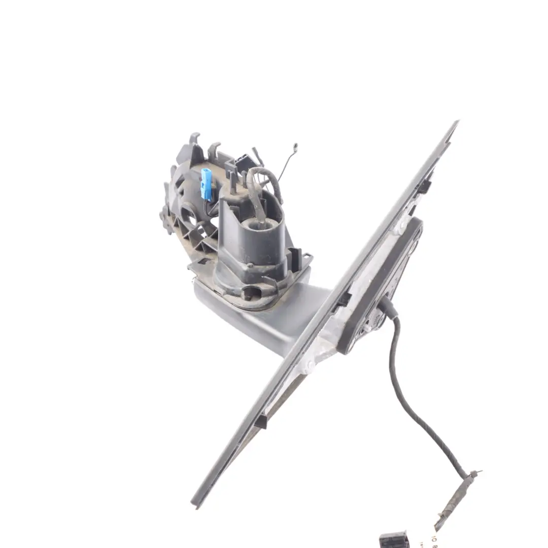 Door Wing Mirror Base Mount Right O/S - 183 to Mercedes C204 Coupe with Part number A2048102276 Mercedes C204 Coupe Door Wing Mirror Base Mount Right O/S - 183 - SKU RHD-A2048102276 - Part number A2048102276