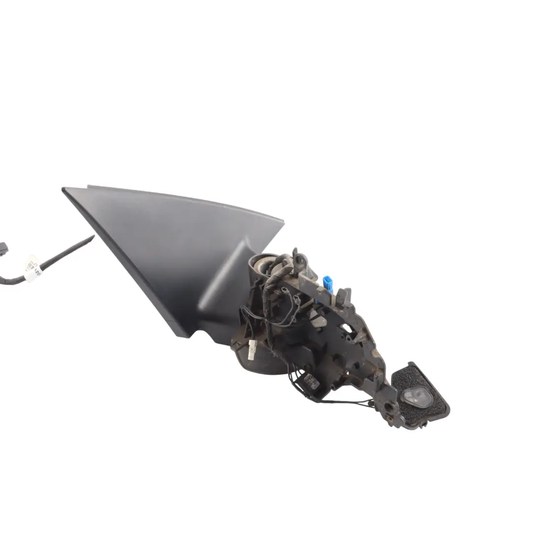 Mercedes W204 Wing Mirror Base Carrier Power Fold Door Right O/S - SKU RHD-A2048103076-1 - Part number A2048103076