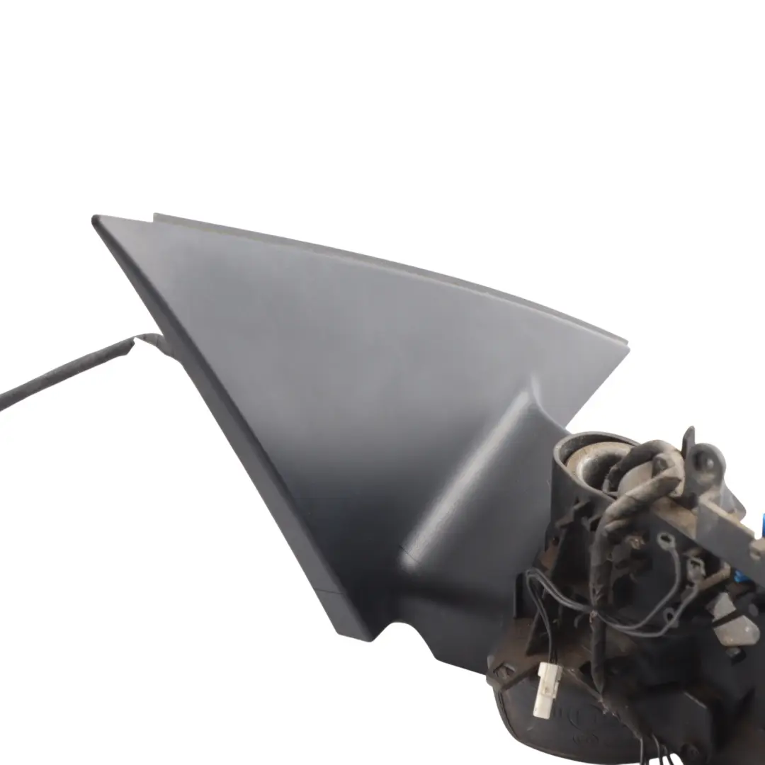 Mercedes W204 Wing Mirror Base Carrier Power Fold Door Right O/S - SKU RHD-A2048103076-1 - Part number A2048103076