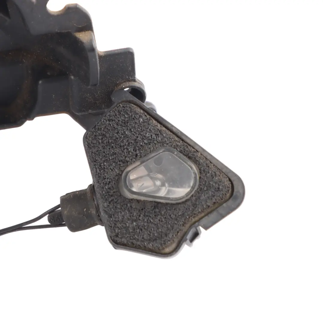 Wing Mirror Base Carrier Power Fold Door Right O/S to Mercedes W204 with Part number A2048103076 Mercedes W204 Wing Mirror Base Carrier Power Fold Door Right O/S - SKU RHD-A2048103076-1 - Part number A2048103076