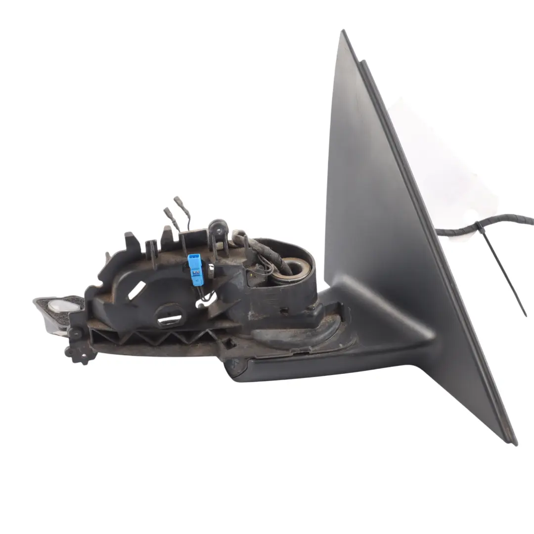 Mercedes W204 Wing Mirror Base Carrier Power Fold Door Right O/S - SKU RHD-A2048103076-1 - Part number A2048103076