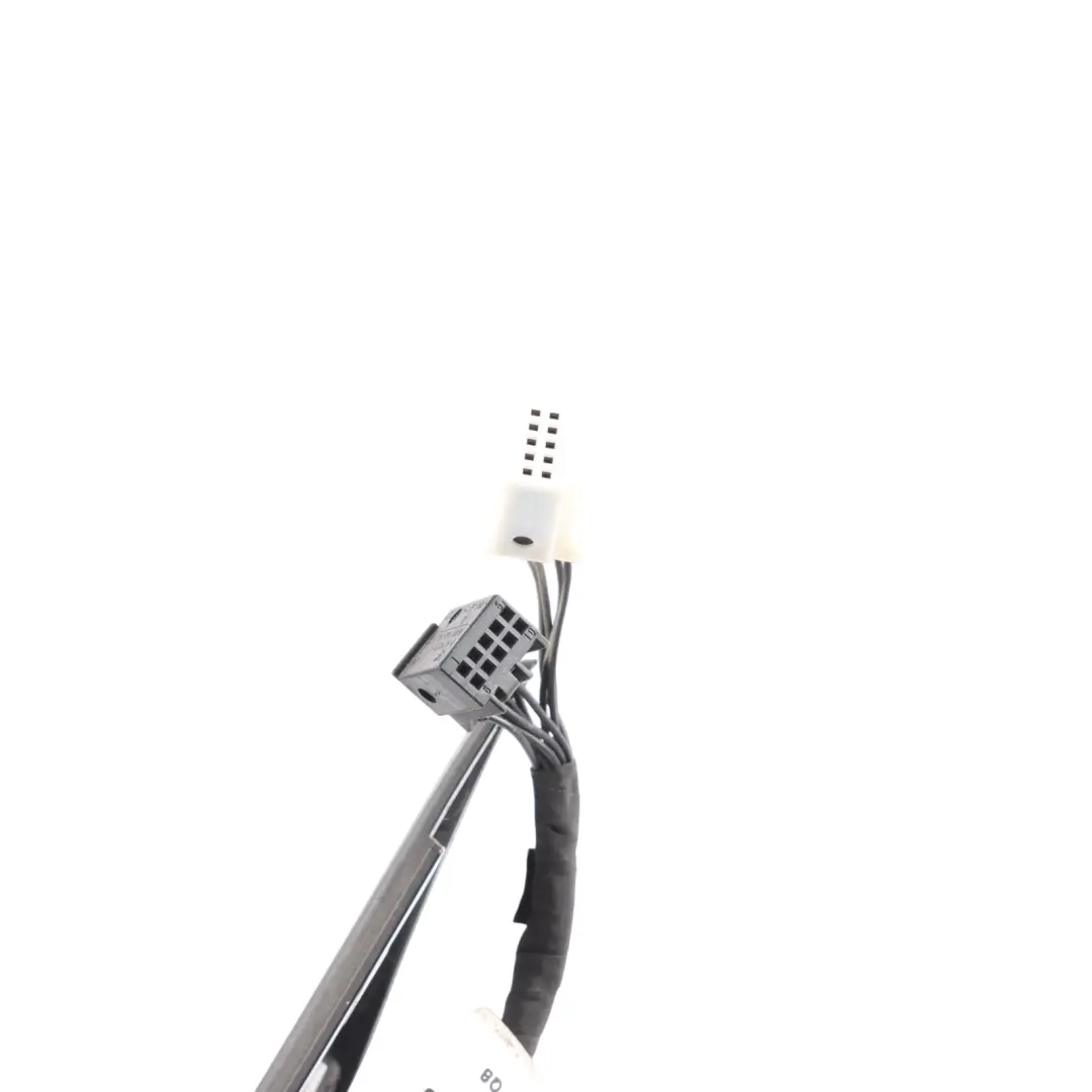 Mercedes W204 Wing Mirror Base Carrier Power Fold Door Right O/S - SKU RHD-A2048103076-1 - Part number A2048103076