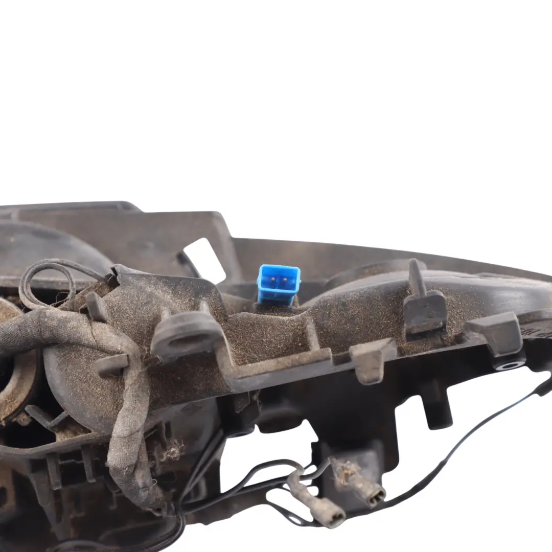 Wing Mirror Base Carrier Power Fold Door Right O/S to Mercedes W204 with Part number A2048103076 Mercedes W204 Wing Mirror Base Carrier Power Fold Door Right O/S - SKU RHD-A2048103076-1 - Part number A2048103076