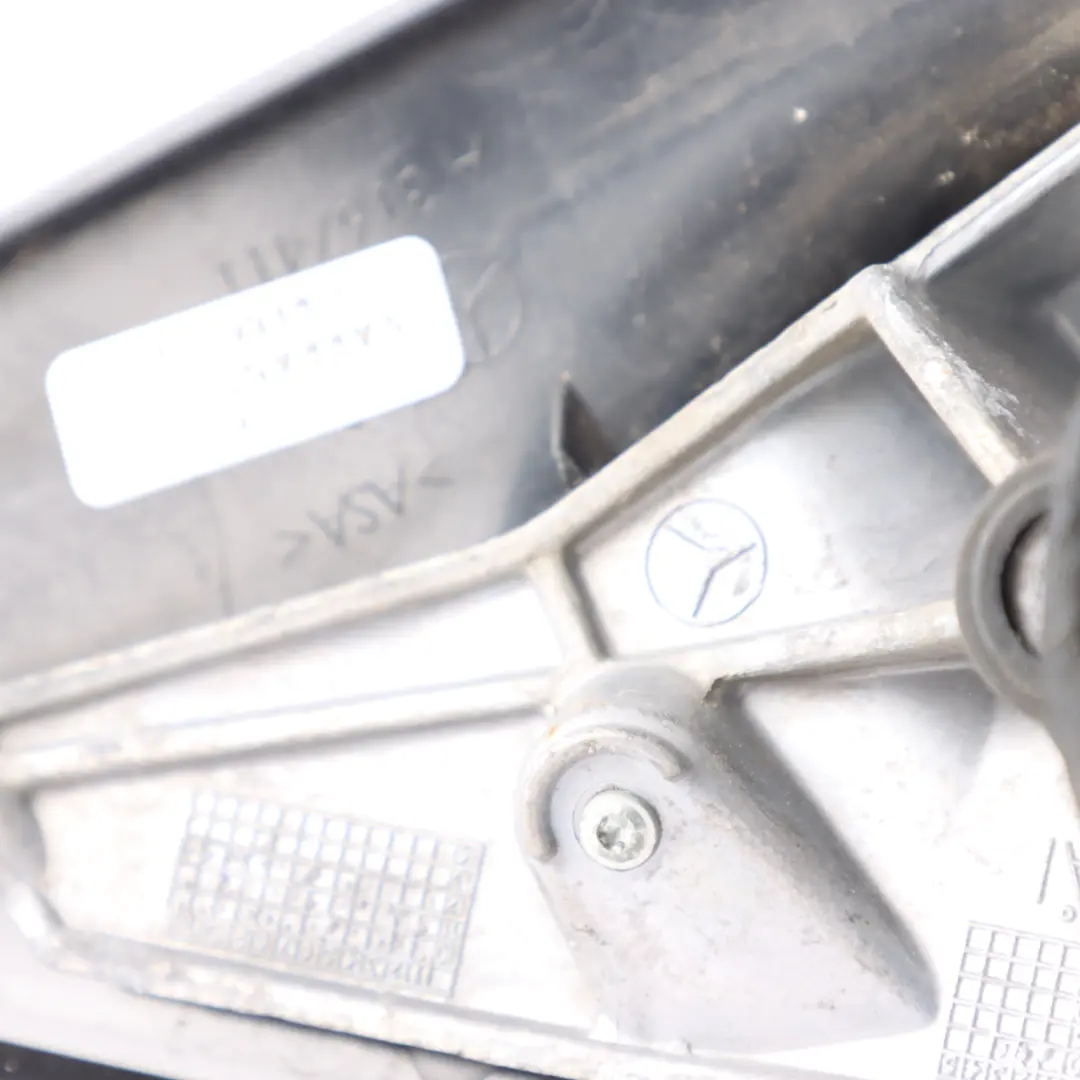 Side View Mirror Mercedes C204 S204 W204 Electric Wing Left N/S Base Carrier to with Part number A2048103376 Side View Mirror Mercedes C204 S204 W204 Electric Wing Left N/S Base Carrier - SKU RHD-A2048103376 - Part number A2048103376